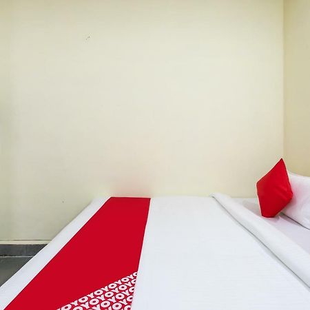 Oyo 24844 Hotel Samrat Bhopal Exterior foto